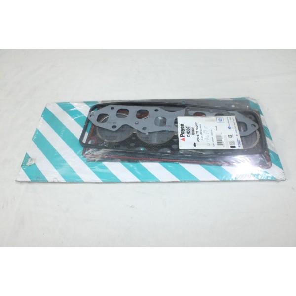 Pochette de joints moteur avec joint de culasse Payen DN360 417429P pour renault 9 11 R9 R11 super 5 1.4 turbo essence C1J 
