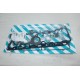 Pochette de joints moteur Payen CB5670 pour opel omega B vectra B C sintra astra G frontera B zafira A signum saab 93 9-3 2.0 