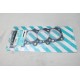 Joint de culasse Payen AY860 414660P pour opel corsa A B kadett E 1.5D 1.5TD 1.5 D TD diesel 