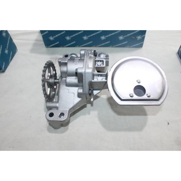 Pompe à huile Kolbenschmidt 50005815 pour citroen xantia BX ZX C15 jumpy berlingo xsara fiat scudo peugeot 205 306 309 405 