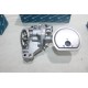 Pompe à huile Kolbenschmidt 50005815 pour citroen xantia BX ZX C15 jumpy berlingo xsara fiat scudo peugeot 205 306 309 405 