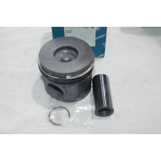 Piston moteur 89.9mm Kolbenschmidt 40172600 pour ford transit 5 V V184 V185 2.4DI 2.4TDE 2.4 DI TDE 
