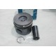 Piston moteur 89.9mm Kolbenschmidt 40172600 pour ford transit 5 V V184 V185 2.4DI 2.4TDE 2.4 DI TDE 