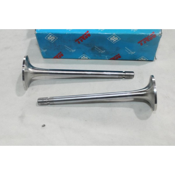 Jeu 2 soupapes admission TRW 261100 pour mercedes T2 LN1 609 611 614 709 809 811 LK LN2 MK NG unimog U 