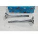 Jeu 2 soupapes admission TRW 261100 pour mercedes T2 LN1 609 611 614 709 809 811 LK LN2 MK NG unimog U 