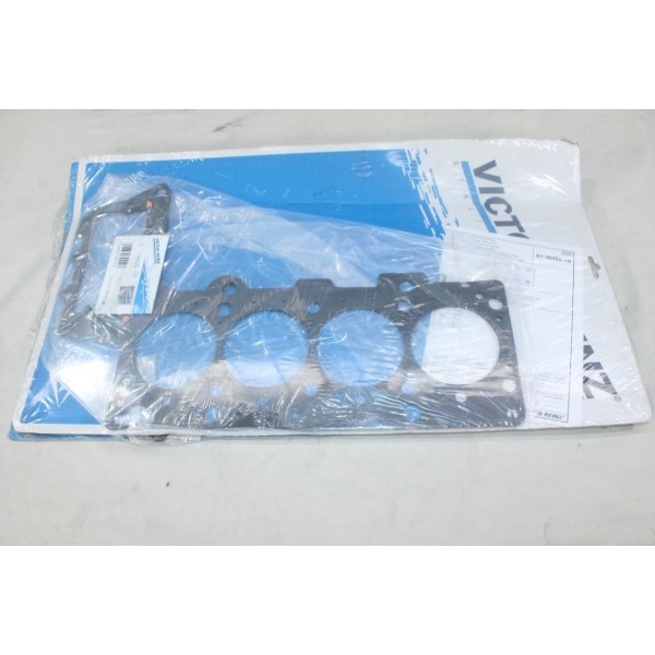 Joint de culasse Victor Reinz 61-36455-10 pour BMW serie 1 3 5 X3 E46 E60 E61 E83 E87 E90 E91 118D 120D 318D 320D 520D land 
