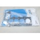 Joint de culasse Victor Reinz 61-36455-10 pour BMW serie 1 3 5 X3 E46 E60 E61 E83 E87 E90 E91 118D 120D 318D 320D 520D land 