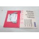 Jeu rondelles ecartement de vilebrequin Mahle 021AS20009000 4009026529270 pour mitsubishi carisma space star nissan primera P12 