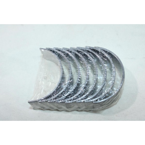 Jeu 8 demi coussinets de bielle Engine Bearings CB-2008A pour mazda 323 MX3 MX-3 1.6 1.8 essence 