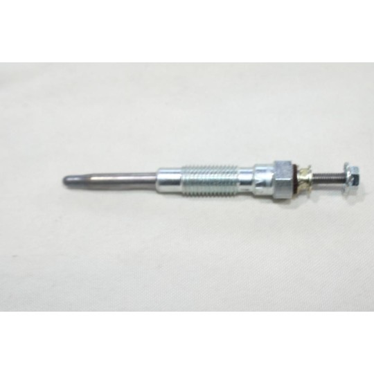 Lot 2 bougies de prechauffe Jakoparts J5712006 pour toyota land cruiser prado 70 cressida X70 2.4TD 2.4 TD diesel 