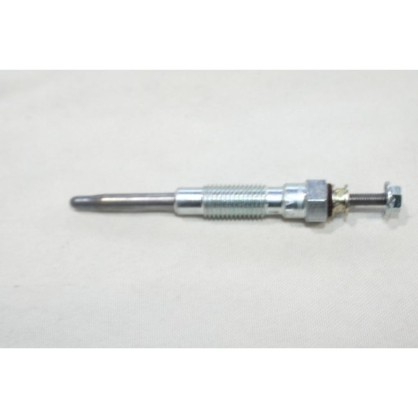 Lot 2 bougies de prechauffe Jakoparts J5712006 pour toyota land cruiser prado 70 cressida X70 2.4TD 2.4 TD diesel 