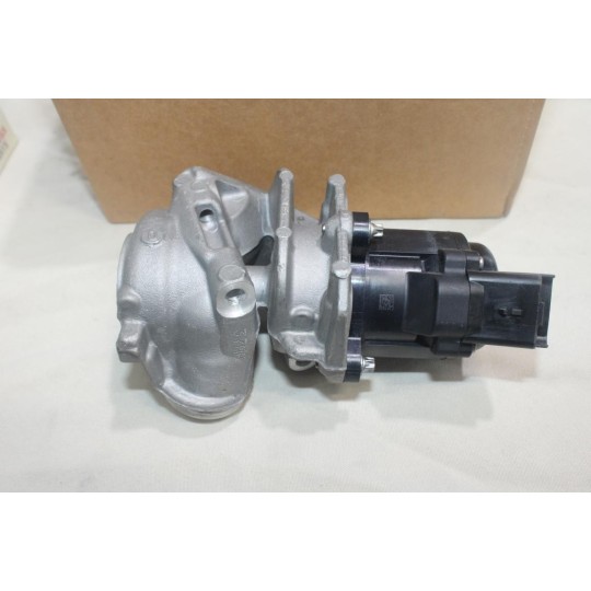 Vanne EGR Bresch 241478 pour citroen C2 C3 C4 C5 berlingo 1 2 I II xsara picasso jumpy 2 II nemo fiat scudo 2 II ford fiesta 5 