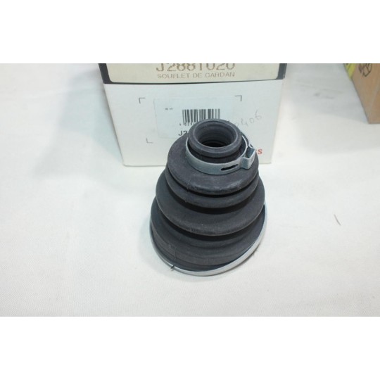 Soufflet de cardan arbre de transmission coté boite de vitesses Nipparts J2881020 pour nissan Xtrail X-trail T30 T31 2.0 2.5 