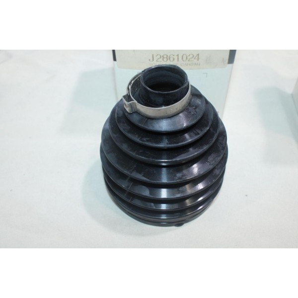 Soufflet de cardan arbre de transmission coté roue Nipparts J2861024 pour nissan almera tino V10 almera N16 maxima A33 Xtrail 