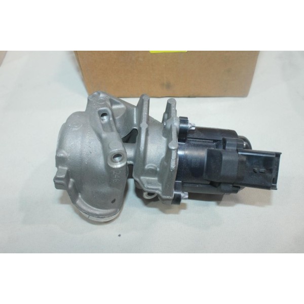 Vanne EGR Bresch 241478 1618N8 pour citroen C2 C3 C4 C5 berlingo 1 2 I II xsara picasso jumpy 2 II nemo fiat scudo 2 II ford 