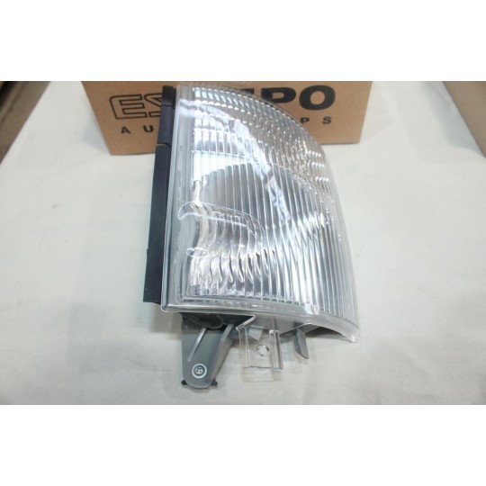 Feu clignotant avant droit Depo MIC01-68432 pour mitsubishi canter 