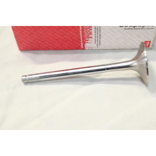 Soupape admission Mahle 063VE30556100 pour alfa romeo 6 75 90 2.0TD 2.4TD 2.5TD 2.0 2.4 2.5 TD diesel 
