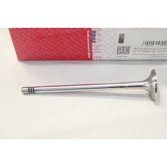 Lot 4 soupapes admission Mahle 011VE31148000 pour alfa romeo 147 156 159 166 brera spider cadillac BLS fiat stilo croma 2 II 
