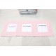 Lot 4 kits jeux de segments de pistons moteur (pour 4 pistons) Mahle 03020V0 pour audi 80 100 A3 A4 A6 ford galaxy 1 seat 