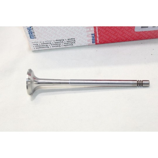 Lot 4 soupapes echappement Mahle 011VE31149000 pour alfa romeo 147 156 159 166 brera spider cadillac BLS fiat stilo croma 2 II 