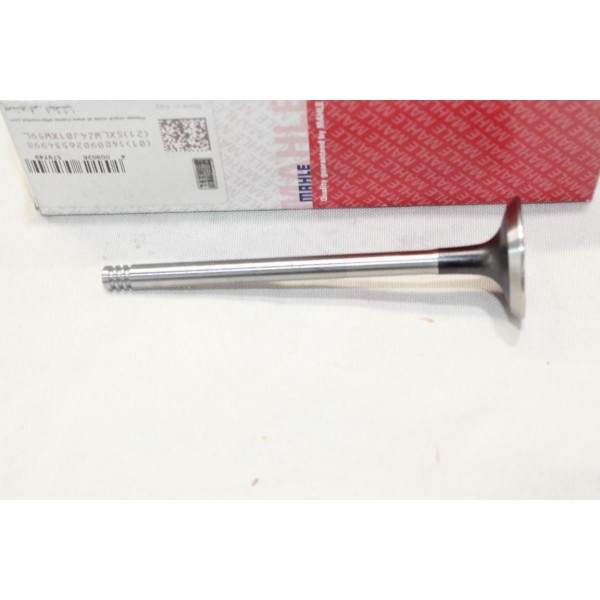 Lot 4 soupapes echappement Mahle 021VA31061000 pour renault kangoo 1 2 I II clio 2 3 4 5 II III IV V modus megane 2 3 4 II III 