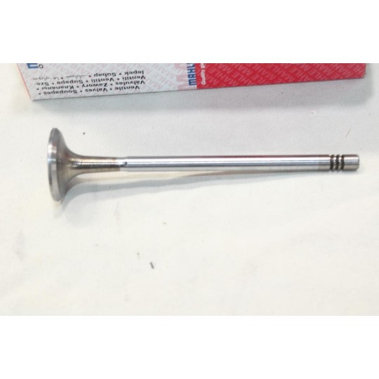 Jeu 4 soupapes admission Mahle 011VE31148000 pour alfa romeo 147 156 159 166 brera spider cadillac BLS fiat stilo croma 2 II 