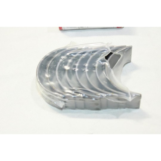 Jeu 8 demi coussinets de bielle Mahle 021PS19994000 pour renault 9 11 19 21 R9 R11 R19 R21 clio 1 2 I II express laguna 1 2 I 