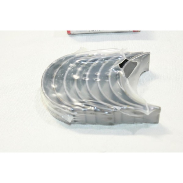Jeu 8 demi coussinets de bielle Mahle 021PS19994000 pour renault 9 11 19 21 R9 R11 R19 R21 clio 1 2 I II express laguna 1 2 I 