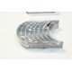 Jeu 8 demi coussinets de bielle Mahle 021PS19994000 pour renault 9 11 19 21 R9 R11 R19 R21 clio 1 2 I II express laguna 1 2 I 