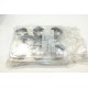 Lot 8 poussoirs hydraulique soupape INA 420000100 F-46544.10.TSTHL pour mercedes classe 190 C E G S T1 MB100 vito sprinter W124 