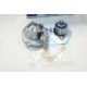 Galet tendeur de courroie de distribution (non incluse) + pompe à eau Hutchinson KH235WP62 pour renault laguna 2 II scenic 2 II 
