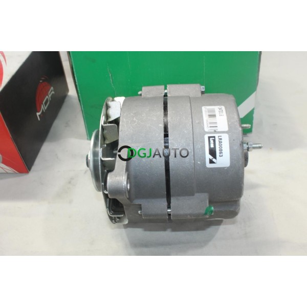 Alternateur 55A Lucas LRA00863 pour opel kadett C commodore C rekord E corsa A ascona B bedford blitz 1.2 1.6 2.0 2.2 2.5