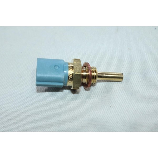 Sonde de temperature liquide de refroidissement Bosch 0280130129 pour renault vel satis espace 4 5 IV V clio 3 4 5 III IV V 