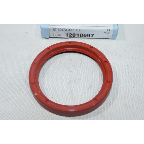 Joint spi torique 57.5x70x10 Corteco 12010697 12010697B pour citroen visa LNA axel 0.6 essence 
