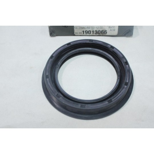 Joint spi torique de vilebrequin 58x80/88x12 Corteco 19013066 19013066B pour nissan patrol W160 W260 K160 K260 urban E23 