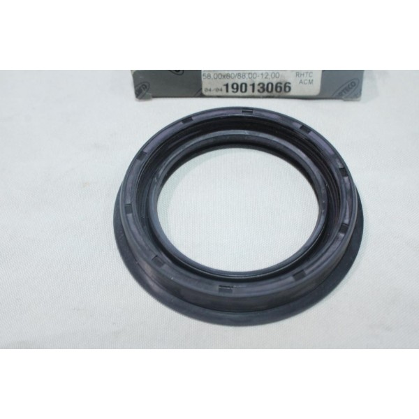 Joint spi torique de vilebrequin 58x80/88x12 Corteco 19013066 19013066B pour nissan patrol W160 W260 K160 K260 urban E23 