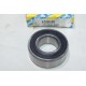 Roulement à billes 25x52x18 SNR 62205.EE 62205EE 