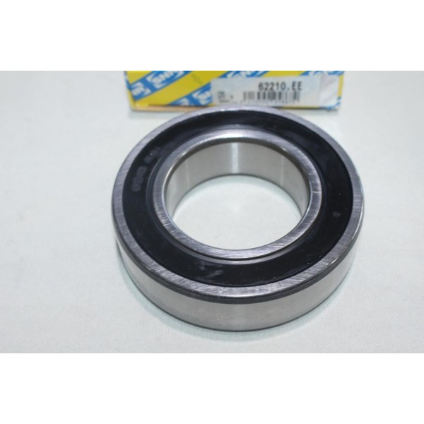 Roulement à billes 50x90x23 SNR 62210.EE 62210EE 