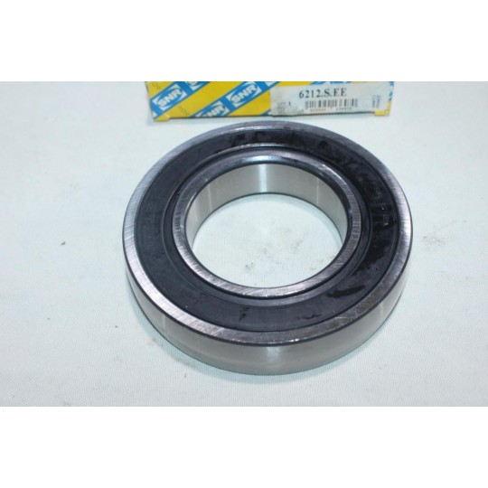Roulement à billes 60x110x22 SNR 6212.S.EE 6212SEE 