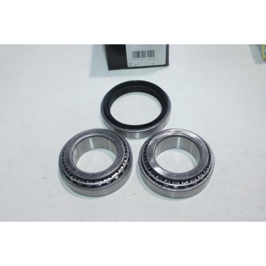 Kit roulement de roue arriere Delphi BK552 pour ford escort 5 6 V VI 