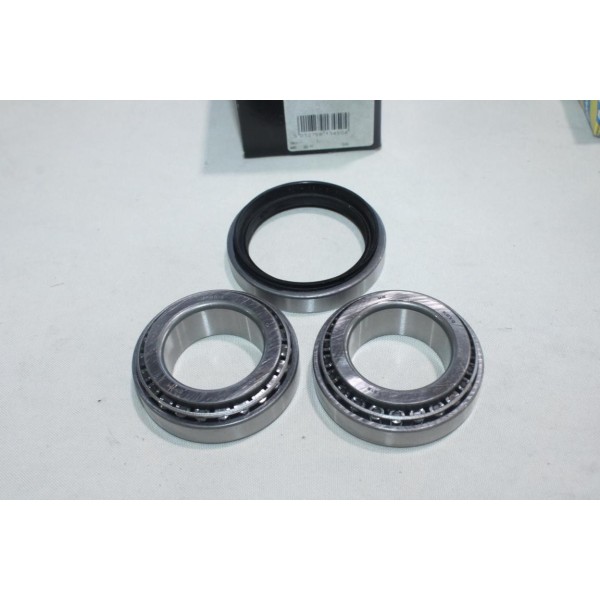 Kit roulement de roue arriere Delphi BK552 pour ford escort 5 6 V VI 