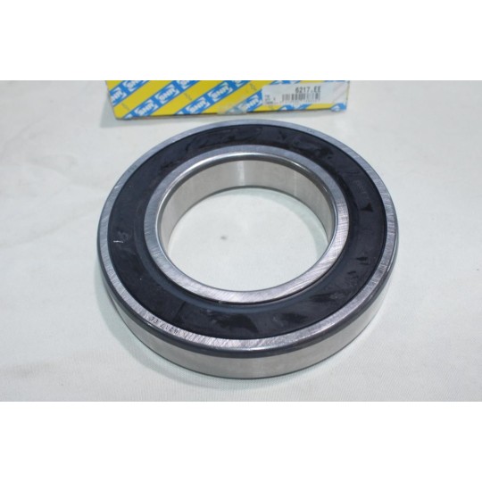 Roulement à billes 85x150x28 SNR 6217.EE 6217EE 