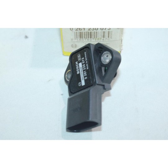 Capteur de pression suralimentation Bosch 0261230073 pour audi A1 A2 A3 A4 A6 A8 TT Q3 bentley continental flying porsche 911 