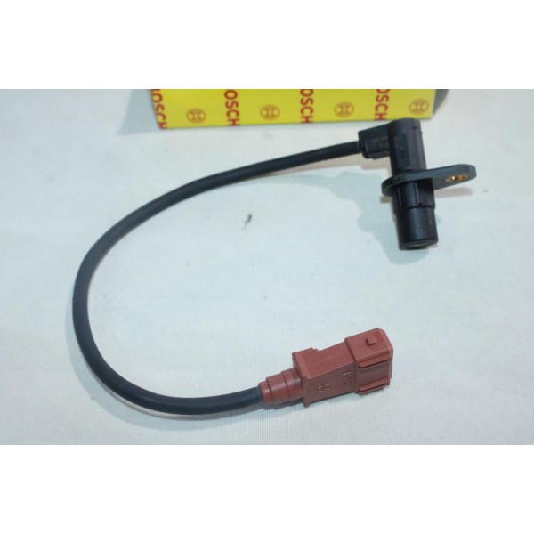 Capteur PMH palpeur de regime moteur Bosch 0986280402 pour citroen AX XM ZX jumper xantia evasion jumpy xsara berlingo 1 fiat 