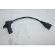 Capteur PMH palpeur de regime moteur Bosch 0281002434 pour jeep cherokee chrysler voyager 2.5CRD 2.8CRD 2.5 2.8 CRD diesel 