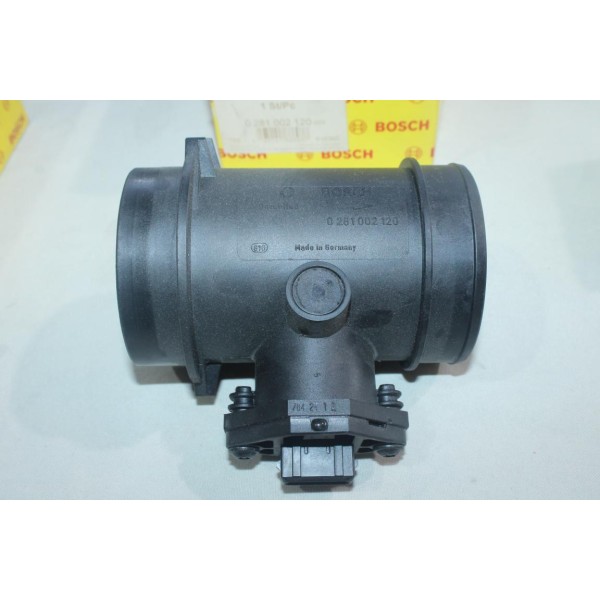 Debitmetre masse air Bosch 0281002120 pour honda civic MA MB MC accord CE CF CK CG CH CL rover 25 45 220 420 620 2.0D 2.0 D TDI 