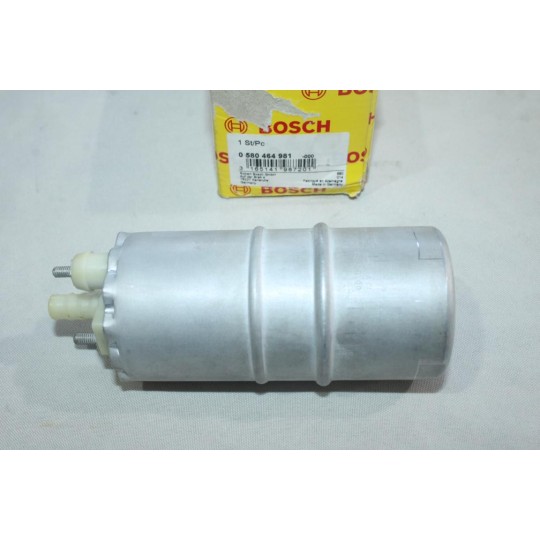Pompe à carburant gazoil Bosch 0580464981 pour fiat punto 2 II 1.9JTD 1.9 JTD diesel 
