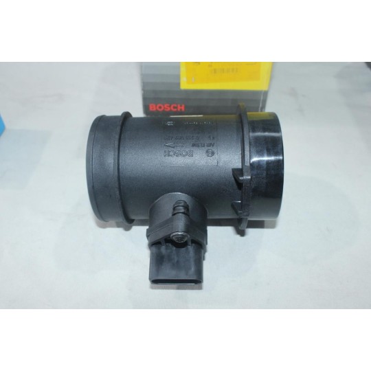 Debitmetre masse air Bosch 0986284005 pour audi A4 A6 A8 2.5TDI 2.5 TDI diesel 