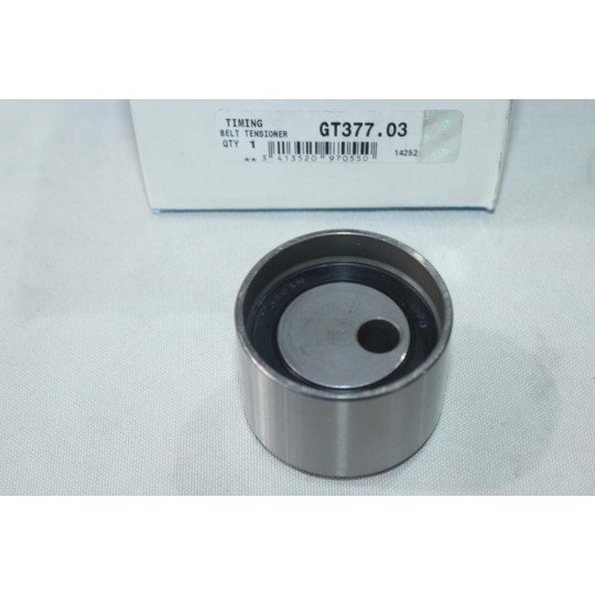 Galet tendeur de courroie de distribution NTN GT377.03 pour suzuki swift 2 II 1.0 1.3 essence 