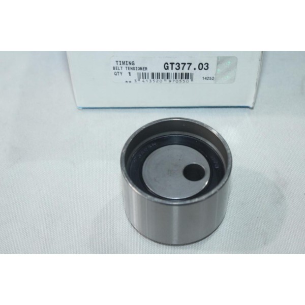 Galet tendeur de courroie de distribution NTN GT377.03 pour suzuki swift 2 II 1.0 1.3 essence 